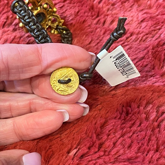 LINDA LEVINSON Bracelet - Picture 7 of 9